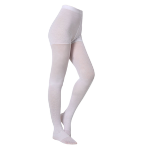 <span class=keywords><strong>Collant</strong></span>/Calze a Compressione in Maglia Opaca per Donna, Modellanti per le <span class=keywords><strong>Gambe</strong></span> - Product Image 3