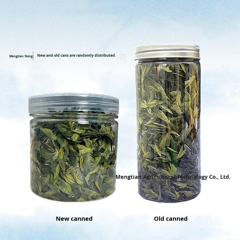 First Grade Organic Raw Health Flower