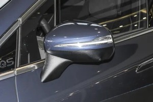 <span class=keywords><strong>B</strong></span>/E/<span class=keywords><strong>N</strong></span>/Z Sodium Blue EQS SUV 2023 450+ Autonomía de 609 km Batería de 96.1 kWh - Product Image 6