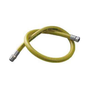 Tubo de metal recubierto de 150 cm para electrodomésticos Producto de plástico - Product Image 1