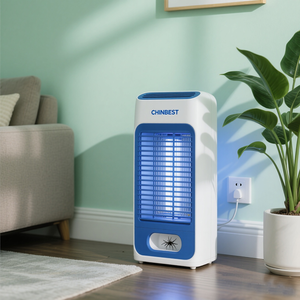 Lampes anti-moustique intérieures et extérieures de conception et OEM de différentes puissances et lumières LED à usage spécial pour tous les clients - Product Image 2