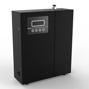 HVAC Connect Waterless Essential Oil diffusore di aromi diffusore di profumo diffusore di profumo commerciale macchina automatica per deodorante per ambienti