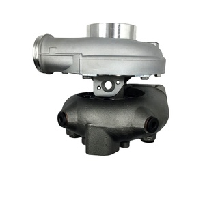 Moteur Marine D0836LE401 D2848LE403 turbocompresseur K31 5331-970-6701 5331-970-6705 51.09100-7579 51.09100-75797 - Product Image 5