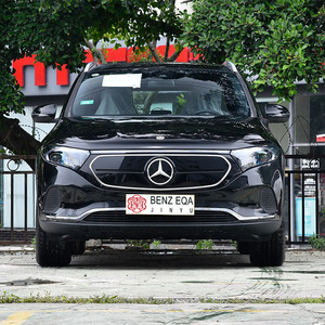 Voiture d'occasion de luxe à vendre, <span class=keywords><strong>Mercedes</strong></span>-Benz <span class=keywords><strong>EQA</strong></span> 260 2023, voiture électrique, traction avant, voitures électriques, SUV haute vitesse, stock chinois, <span class=keywords><strong>prix</strong></span> bas - Product Image 2