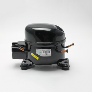Adw51t6 Refrigeration Compressor 110V 60Hz Reciprocating For Refrigerator Freezer Parts - Product Image 2
