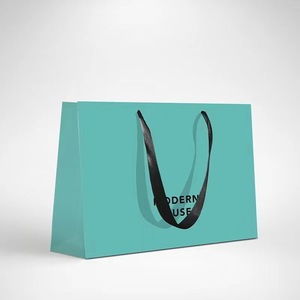 Sustainable Paper <strong>Bags</strong> <strong>Wholesale</strong> Custom Recyclable Shopping Paper <strong>Gift</strong> <strong>Bags</strong>
