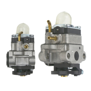753-06258A reemplazo RY252CS RY253SS RY251PH RY254BC 2 ciclos 25cc cortacésped piezas <span class=keywords><strong>de</strong></span> motor carburador - Product Image 3