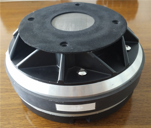 BMS4591 Alternative 2.0in Driver 118dB 150W 90mm ALW Audio Professionnel pour Église Studio Grande Salle GT90 - Product Image 2