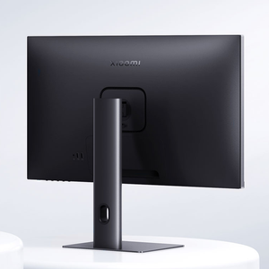 จอภาพ Mi Monitor 27 นิ้ว รุ่น 4K หน้าจออเนกประสงค์ มุมมองกว้าง 178 องศา จอคอมพิวเตอร์ Mi Monitor 27 - Product Image 2