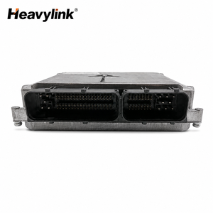 ชุดควบคุมเครื่องยนต์ Heavylink ECU สำหรับรถขุด ZX200-3 ZX270-3 CX350B SH350-5 เครื่องยนต์ 4HK1 พร้อมโปรแกรม 89820468518982224531 - Product Image 4