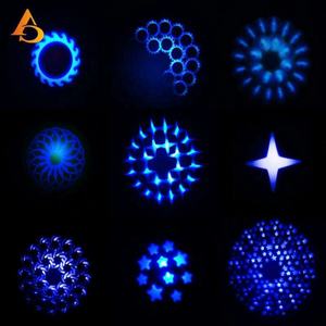 AICPOSE Precio Mayorista 230W 7R Luz Móvil de Cabeza Sharpy para Escenario, Foco Móvil DMX - Product Image 5