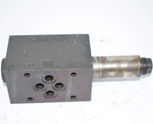 VP01 34 OQ B1 (S26-58349-G) Válvula de Alivio Proporcional de Acción Directa - Product Image 2