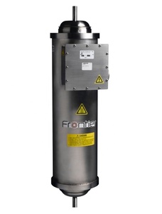 Chauffe-fluide électrique à immersion pour processus semi-conducteurs, en PTFE, haute productivité - Product Image 3