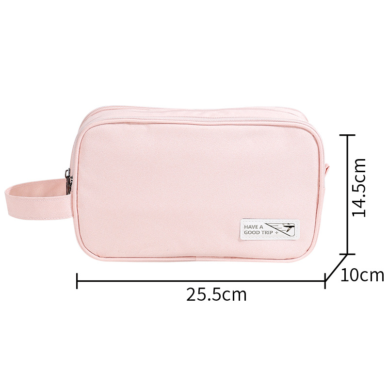 Wabi-sabi style pink