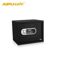 AIPU elektronik dijital kasa ES30/ev ve ofis kasa/kişisel güvenlik saklama kutusu