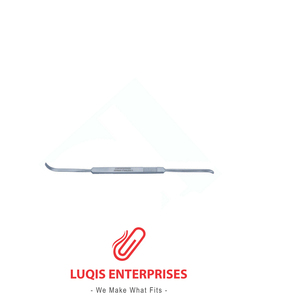 Élévateur à double extrémité en acier inoxydable, nouveau, best-seller, prix abordable, instruments médicaux - Product Image 6