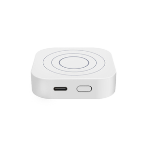 2024 <span class=keywords><strong>tuya</strong></span> ZigBee Wifi <span class=keywords><strong>MmWave</strong></span> Smart Radar Détection du corps humain Capteur de mouvement - Product Image 1