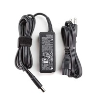 Gloednieuwe Ac Adapter 45W 2,31a 19,5V 4,5X3,0Mm Voor Hp Laptop Oplader Adapter
