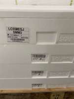 Panneau de télévision à cellules ouvertes Lcd 55 pouces pour samsung sony hisense lg TCL Sharp 55 pouces remplacements d'écran de télévision LC550EGJ-SMM3 6870S-2707