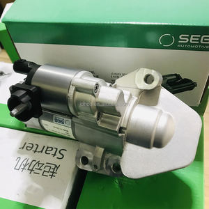 Démarreur de voiture SEG 0001200617 0001200642 55497009 95530279 pour Opel <span class=keywords><strong>Astra</strong></span> <span class=keywords><strong>K</strong></span> B16 <span class=keywords><strong>Astra</strong></span> <span class=keywords><strong>K</strong></span> Sports <span class=keywords><strong>Tourer</strong></span> (B16) - Product Image 4