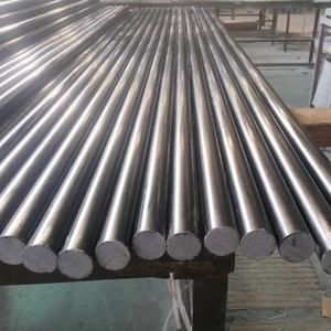 Fibre de verre blanche/noire flexible solide Rod de barre de FRP pultrudée de matériau composite - Product Image 6