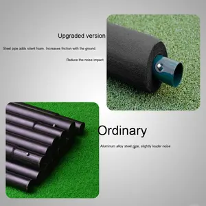 ชุดตาข่ายฝึกซ้อมกอล์ฟขายดีข้ามพรมแดน สำหรับใช้ในร่มและกลางแจ้ง วัสดุไนลอน - Product Image 3