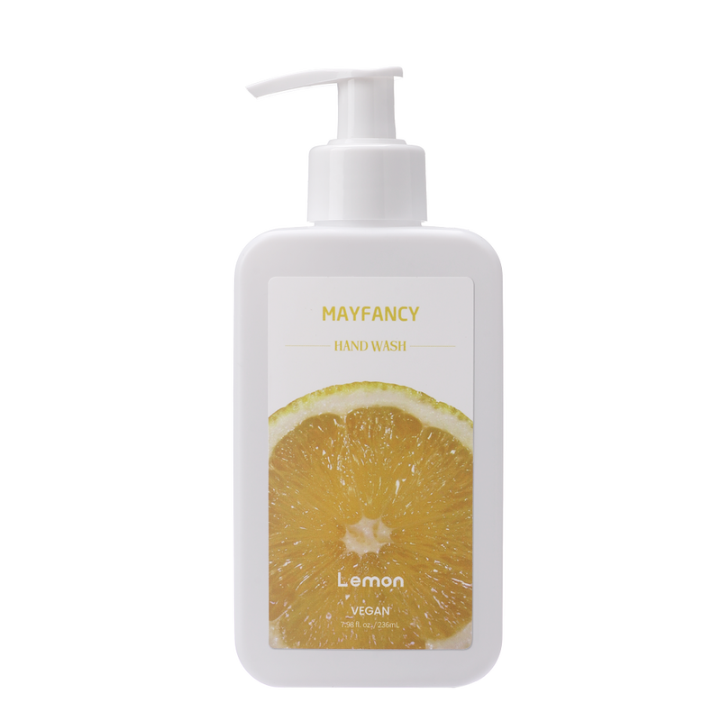 High Quality Hand Wash Liquid Soap