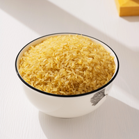 Chinese Food Long Grain Parboiled Instant Rice From 100g to 50kg Enriched Long Grain Rice