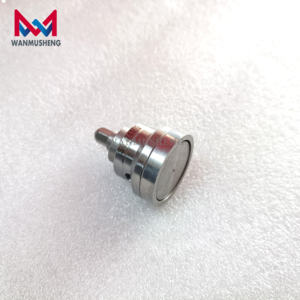 Meilleure qualité pour CUMMINS M11 soupape de commande 3034407 totalement nouvelle pièce de rechange Diesel pour injecteur M11 bon <span class=keywords><strong>prix</strong></span> pompe à carburant et pièces - Product Image 5