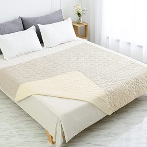 Cat <strong>Bed</strong> Fluffy Plush Double-Layer Soft Pet Couch Orthopedic Sofa Nest <strong>Beds</strong> for Small Cats and <strong>Dogs</strong> - Product Image 5