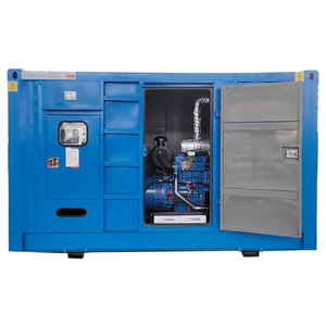 Groupe électrogène silencieux conteneurisé type BC, 1500 tr/min - Product Image 3