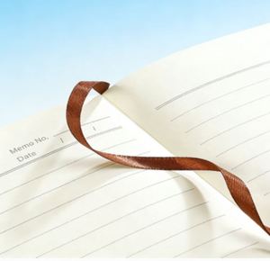 Support Booking Classical 2026 Custom Hard Elastic Band Pu Leather Journal <b>Notebook</b> Journal Calendar Planner <b>Notebook</b> - Product Image 5
