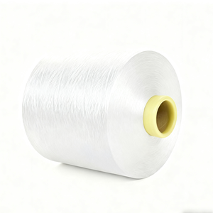 Giá Rẻ Bán buôn Poy polyester sợi TBR bán ngu si đần độn đầy đủ AA lớp - Product Image 1