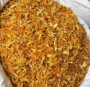 Hot bán Trung Quốc truyền thống Thái Lát Cam quýt khô vỏ khỏe mạnh và thảo dược chen Pi - Product Image 6