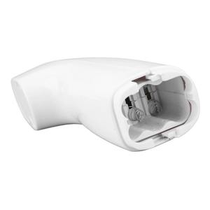 Cuchillo Eléctrico para Carne, Inalámbrico, de Acero Inoxidable y PP, Ligero, Fácil de Usar, Lavable - Product Image 6