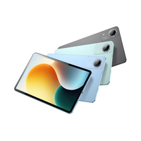 Tablet pintar IPS 2K layar sentuh, Tablet Android Octa Core 4GB 64GB 8000mAh OEM ODM layar sentuh 12 inci