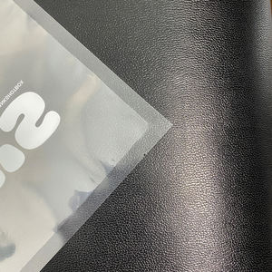 Kustom dicetak tahan kelembaban BOPP kantong plastik datar untuk Pizza makanan hewan peliharaan permen karet dengan Gravure Printing - Product Image 2