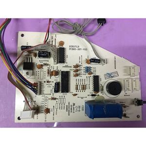 เคลอนเครื่องปรับอากาศบอร์ดคอมพิวเตอร์ PCB 05-182-V03 เปลี่ยนแผงวงจรควบคุมสำหรับไฮเซ่นส์รุ่นที่ใช้ร่วมกันได้ - Product Image 2