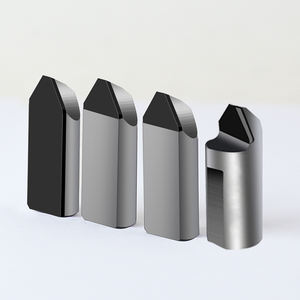 帕尔顿中国制造商3.2毫米<span class=keywords><strong>PCD</strong></span>金刚石缺口工具钢筋碳化钨高速钢辊镗刀 - Product Image 5