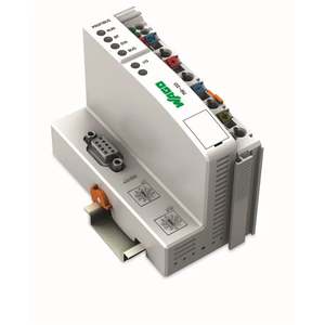 750-333 - ใช้งานร่วมกับ wago ได้ - Product Image 1