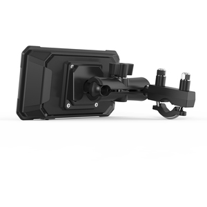 หน้าจอ IPS HD ขนาด 6.25 นิ้ว กันน้ำ IP67 พร้อมระบบนำทาง GPS รองรับ Android Auto แบบไร้สาย และ CarPlay สำหรับมอเตอร์ไซค์ - Product Image 5