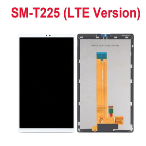 Schermo LCD di Ricambio per Tablet Samsung TAB <span class=keywords><strong>A7</strong></span> <span class=keywords><strong>LITE</strong></span> 2021 <span class=keywords><strong>T220</strong></span> T225, Display LCD Touch Screen, Vendita all'Ingrosso - Product Image 6