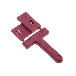 Tout nouveau Original 102LF <span class=keywords><strong>METRAL</strong></span> 5R HDR DEMI-CLÉ 85813-102LF - Product Image 1