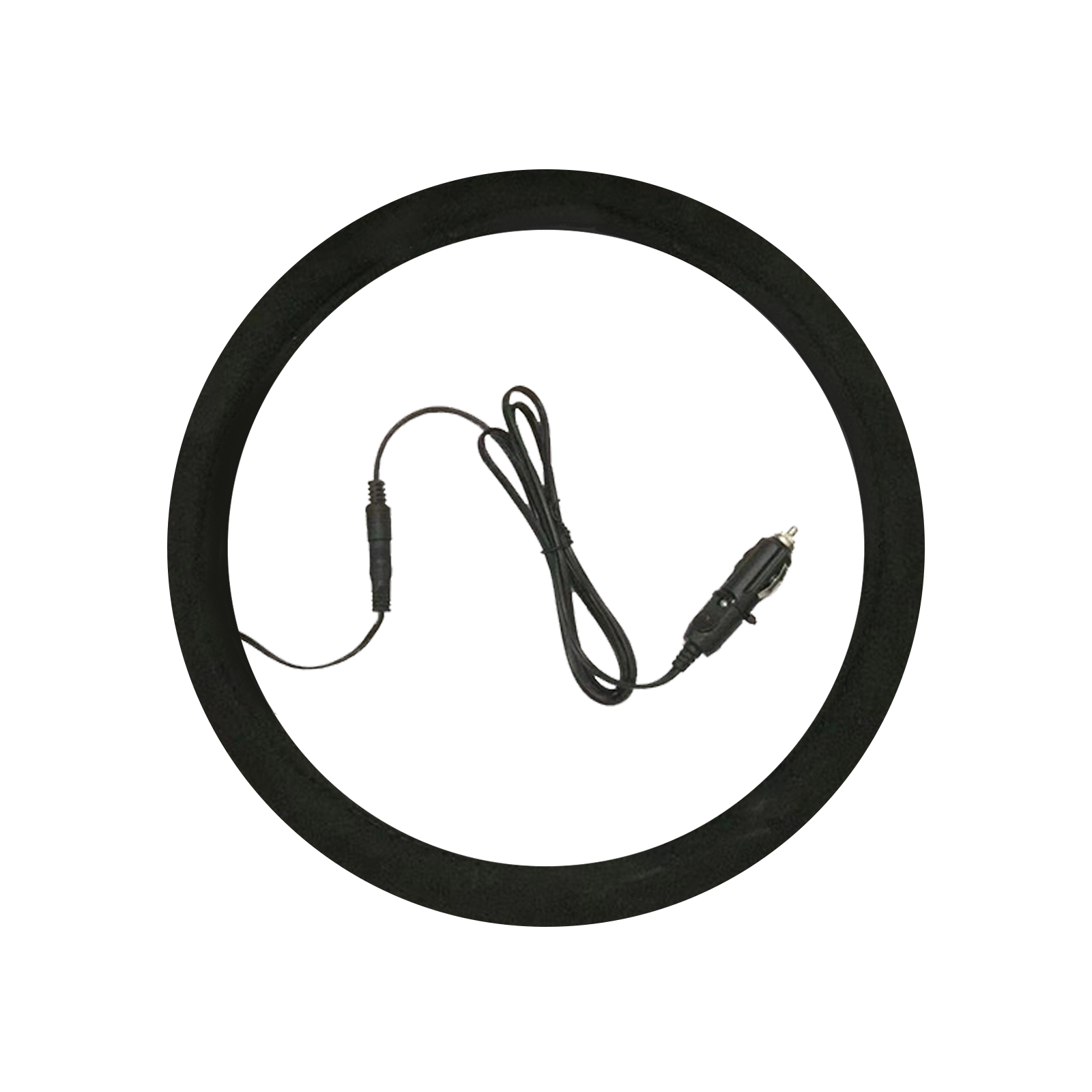 Оптовая продажа, чехол на руль автомобиля с автоматическим подогревом, зимний обогреватель руля, защитные чехлы