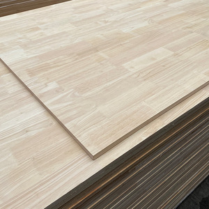 Vente en gros de panneaux de meubles en bois <span class=keywords><strong>massif</strong></span> de <span class=keywords><strong>chêne</strong></span> écologique de 8 mm, panneaux en bois <span class=keywords><strong>massif</strong></span> de caoutchouc à jointures collées, panneaux de décoration pour la maison - Product Image 2