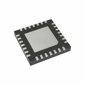 Embedded PIC18F2580-E_ML 28 VQFN Exposed Pad Components Electronic Original One Stop Service - Product Image 1