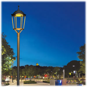 Nueva Luminaria Suspendida, Mobiliario Romanico con Difusor de PC, Iluminación Urbana LITORAL, <span class=keywords><strong>RONDA</strong></span>, Luces para Carreteras - Product Image 6