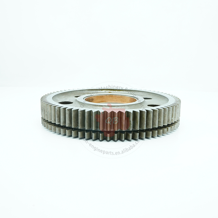 Genuine Cummins Engine ISX QSX Idler Gear 3686910 3693161