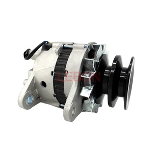 Alternateur de générateur automobile ACT/LEBON 24V 40A pour camion et excavatrice, moteur MT322 6D22 A4T66686 0-33000-6511 avec garantie de 6 mois - Product Image 3