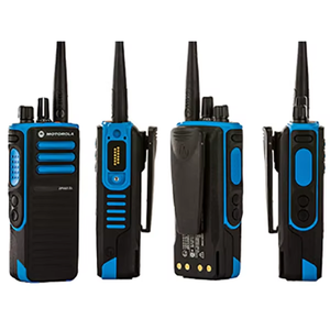 <span class=keywords><strong>Radio</strong></span> Motorola DP4401 <span class=keywords><strong>EX</strong></span> Elite DMR, <span class=keywords><strong>radio</strong></span> bidirectionnelle <span class=keywords><strong>FM</strong></span> DP4401EX, sécurité, anti-explosion, interphone, talkie-walkie XIR P8608 UHF VHF - Product Image 3